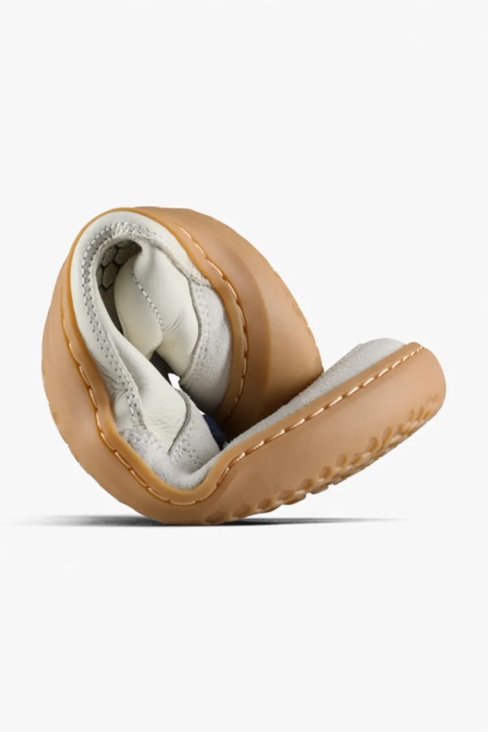 Vivobarefoot GOBI III SNEAKER LEATHER sneakersy damskie skórzane 209123