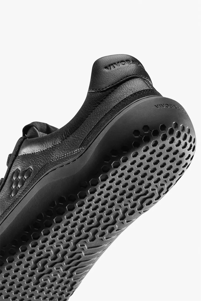 Vivobarefoot GOBI III SNEAKER LEATHER sneakersy damskie skórzane 209123