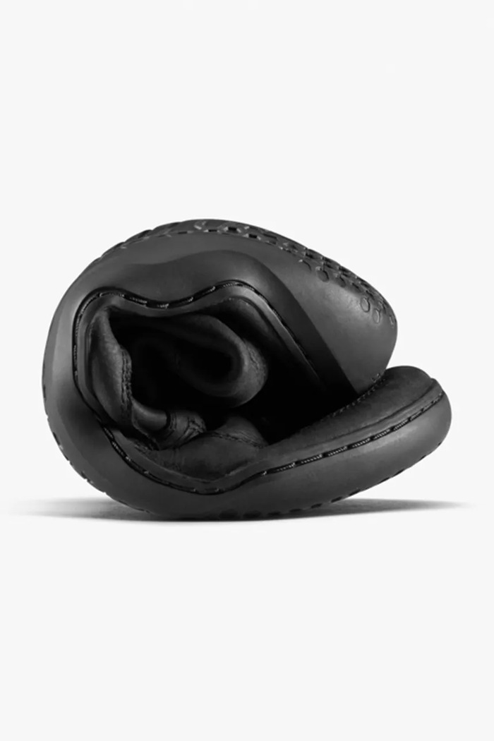 Vivobarefoot Botki damskie skórzane GOBI BOOT 205124