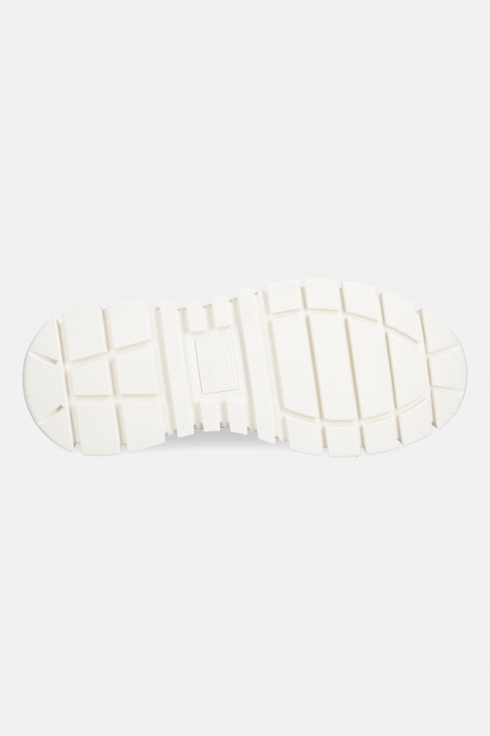 Tommy Jeans TJ PLATFORM SNEAKER tenisky dámske EN0EN03098 ružová