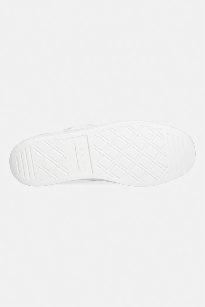Tommy Hilfiger TH HERITAGE NYLON SNEAKER tenisice za žene FW0FW09405 bijela