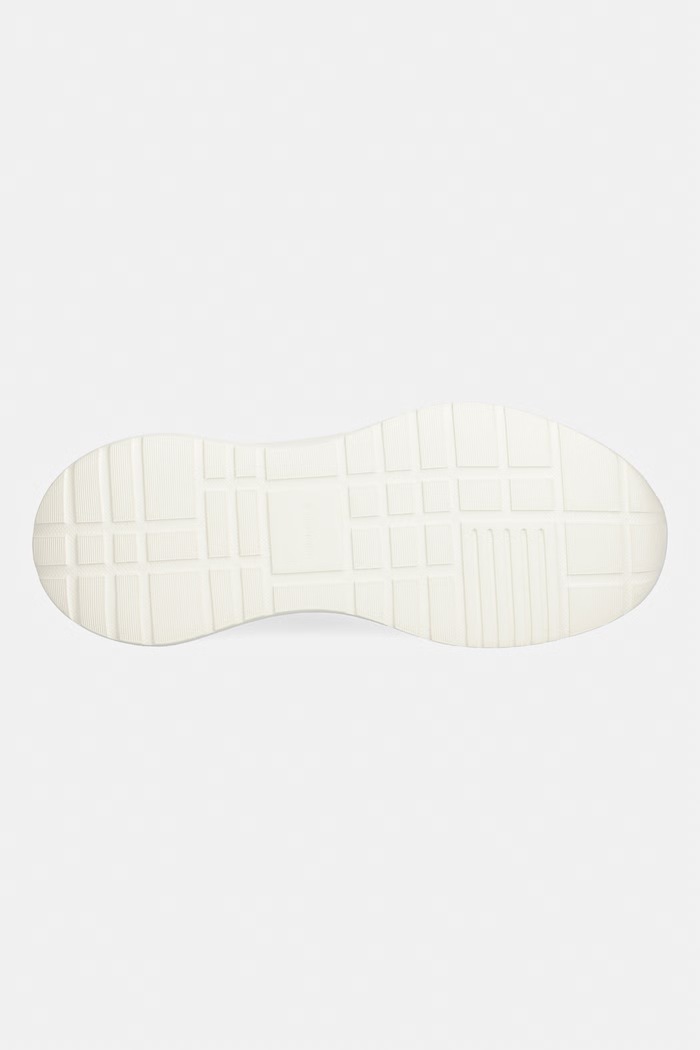 Calvin Klein LIGHT RUNNER SOCK MESH LYCRA tenisice za žene HW0HW03023.YAS bijela