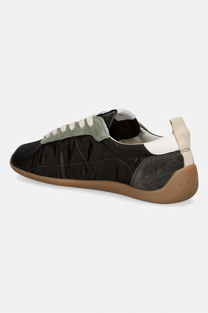 Obutev Kenzo Low top sneaker superge ženske FG62SN122F53.91 rjava