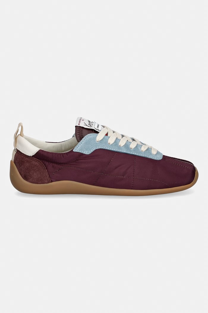 Kenzo Low top sneaker tenisice za žene FG62SN122F53.23 bordo AW26