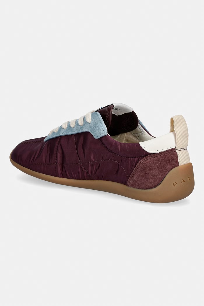 Obuća Kenzo Low top sneaker tenisice za žene FG62SN122F53.23 bordo