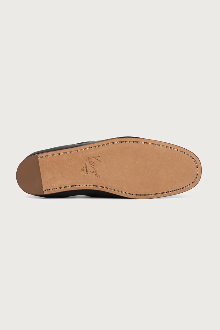 Kenzo Derby sneakers γυναικεία δερμάτινα FG62DB110L79.99 μαύρο
