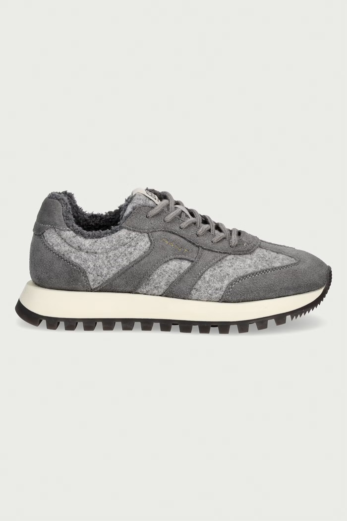 Gant Caffay sneakers Γυναικεία 33538340.G934 γκρί AW26