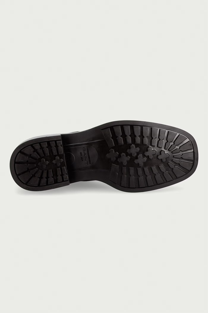 Gant μπότες τσέλσι Γυναικείες σουέτ Fallwi 33543445.G46 καφέ