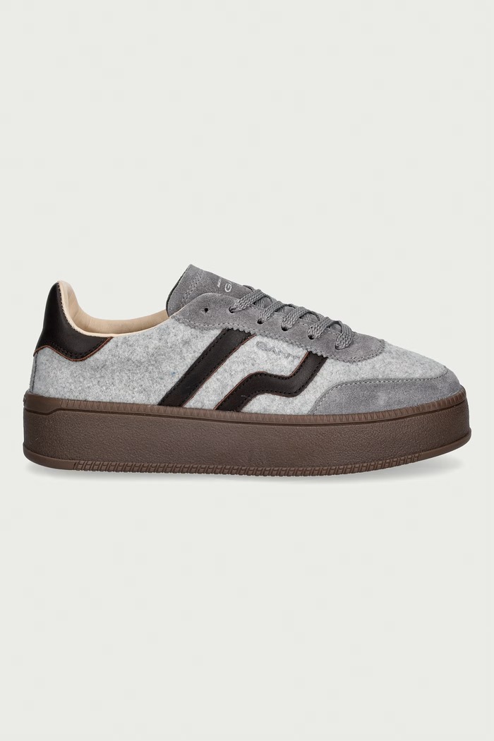 Gant Cuzmani superge ženske 33538355.G813 siva AW26