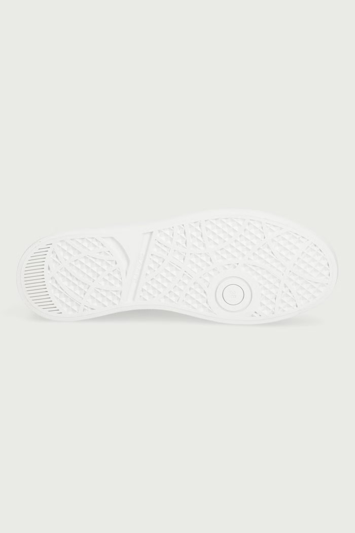 Avona sneakers dámske kožené Gant biela 33531331.G29