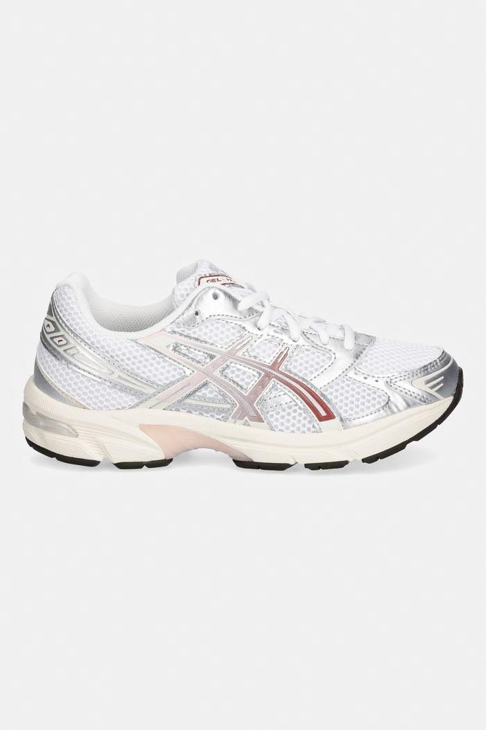 Asics GEL-1130 sneakers da donna 1203A609.117 grigio AW26