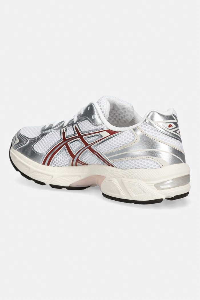 Scarpe Asics GEL-1130 sneakers da donna 1203A609.117 grigio