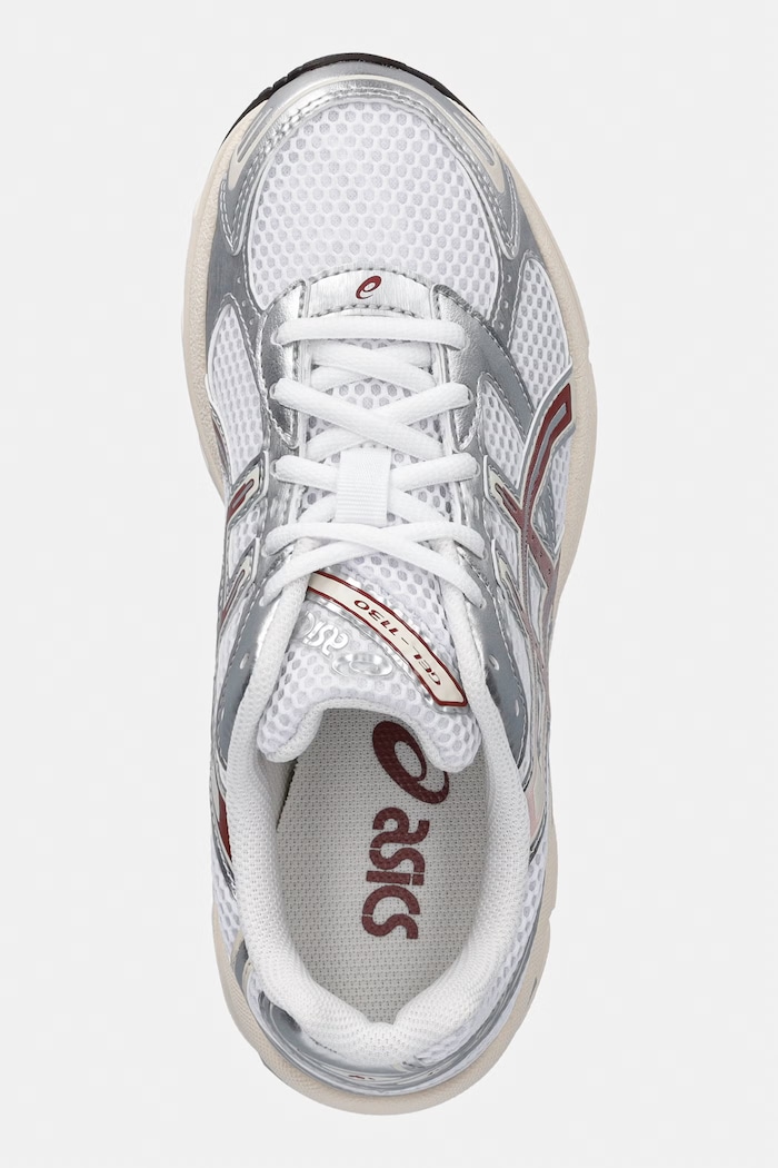 Asics GEL-1130 sneakers da donna grigio 1203A609.117