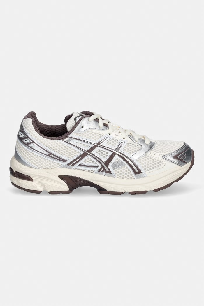 Asics GEL-1130 sneakersy damskie 1203A609.114 beżowy AW26