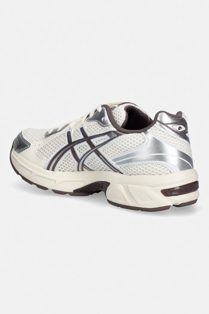 Obuwie Asics GEL-1130 sneakersy damskie 1203A609.114 beżowy