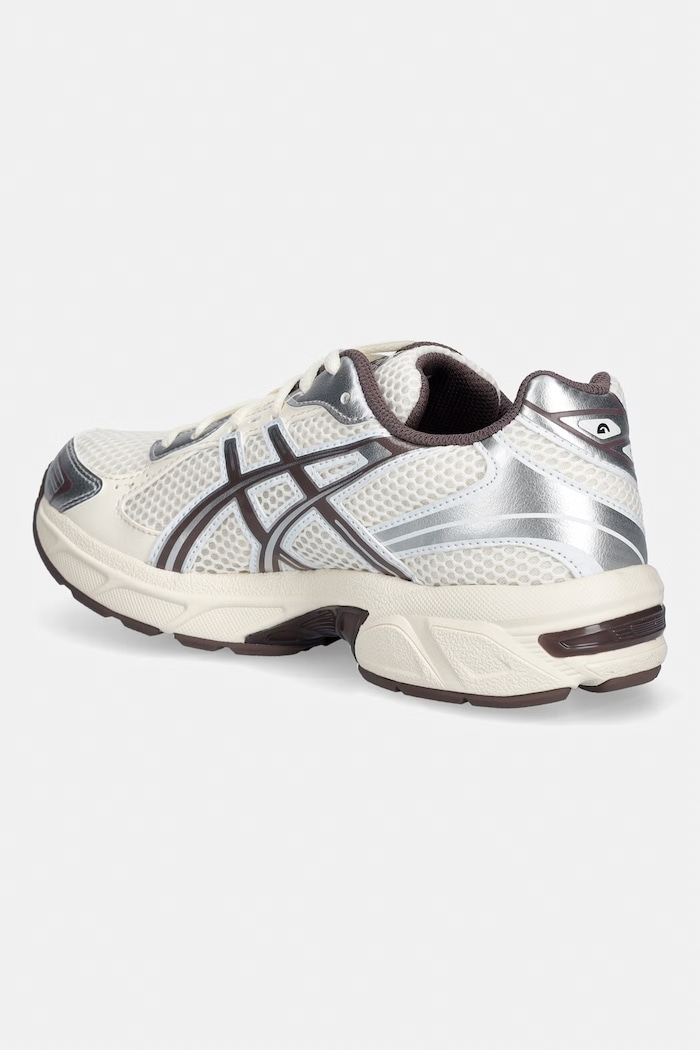 Obuwie Asics GEL-1130 sneakersy damskie 1203A609.114 beżowy