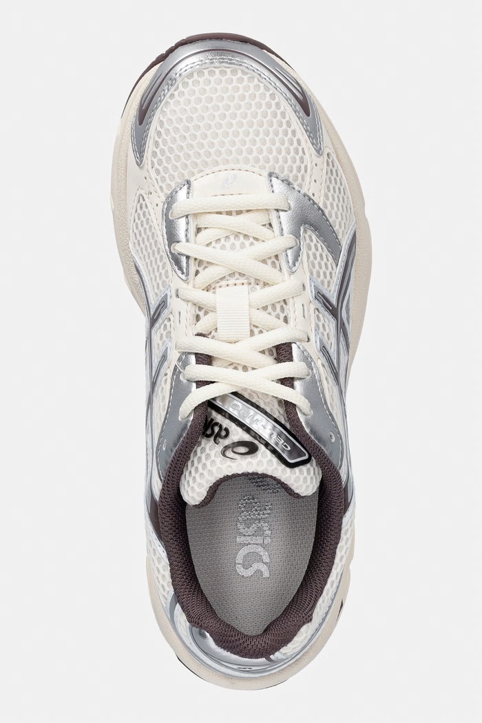 Asics GEL-1130 sneakersy damskie beżowy 1203A609.114