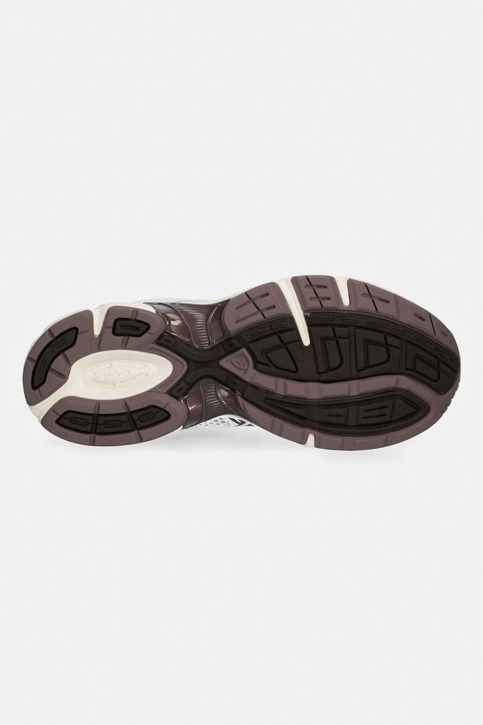 Asics GEL-1130 sneakersy damskie 1203A609.114 beżowy