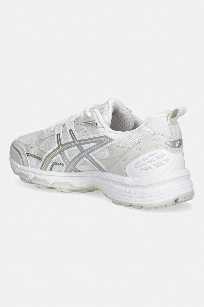 Obuwie Asics GEL-NUNOBIKI sneakersy damskie 1203A536.111 biały