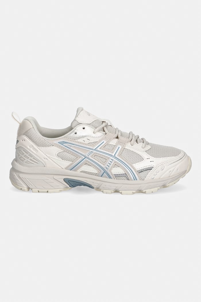Asics GEL-NUNOBIKI sneakersy damskie 1203A536.023 beżowy AW26