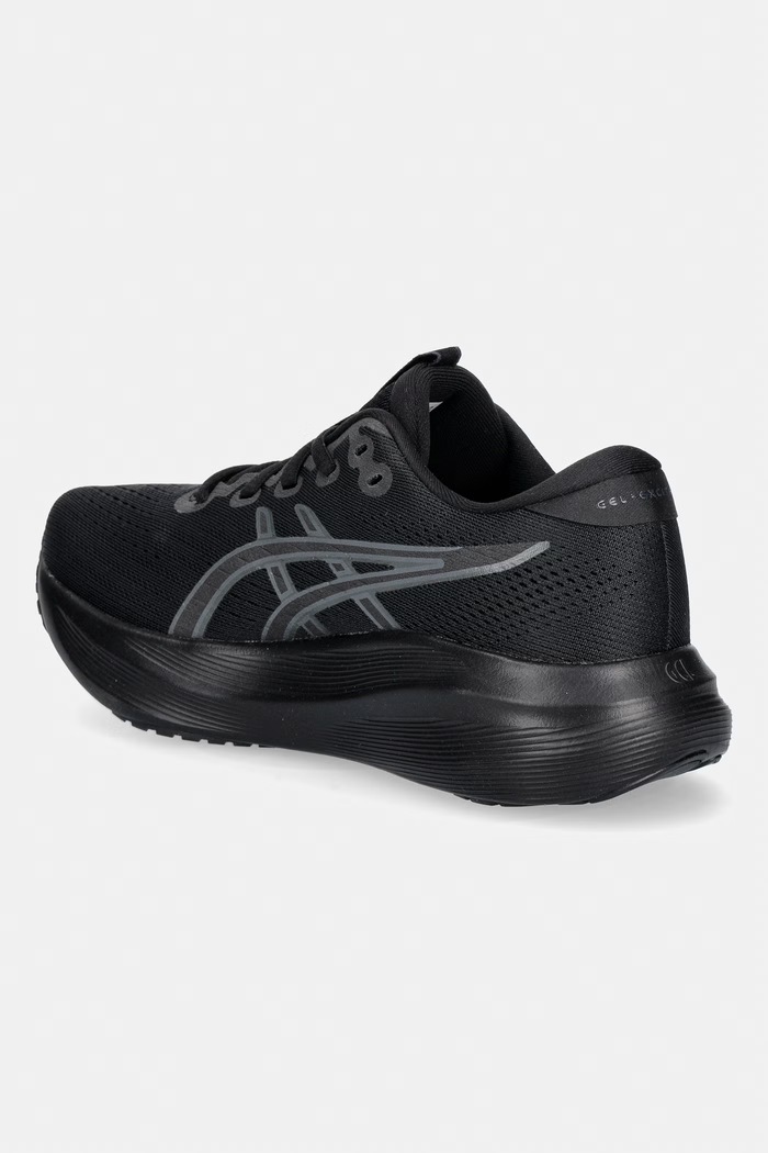 Obuwie Asics buty treningowe damskie GEL-EXCITE 11 1012B861.002 czarny