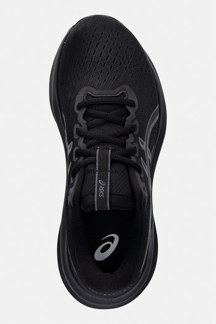 Asics buty treningowe damskie GEL-EXCITE 11 czarny 1012B861.002