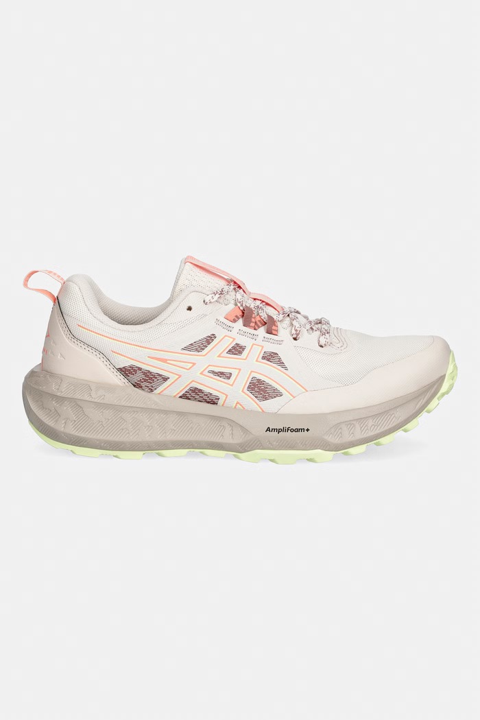 Asics buty do biegania damskie GEL-SONOMA 8 1012B771.701 beżowy AW26