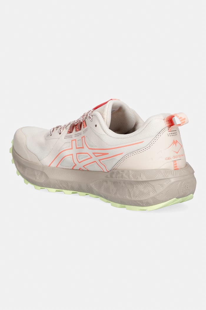 Obuwie Asics buty do biegania damskie GEL-SONOMA 8 1012B771.701 beżowy