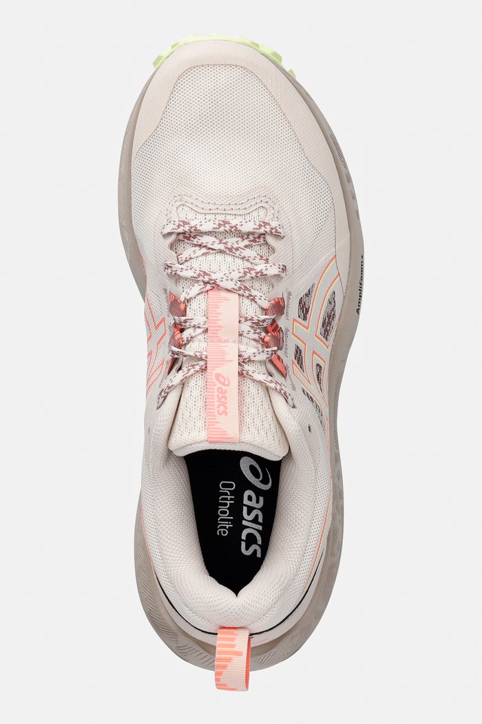Asics buty do biegania damskie GEL-SONOMA 8 beżowy 1012B771.701