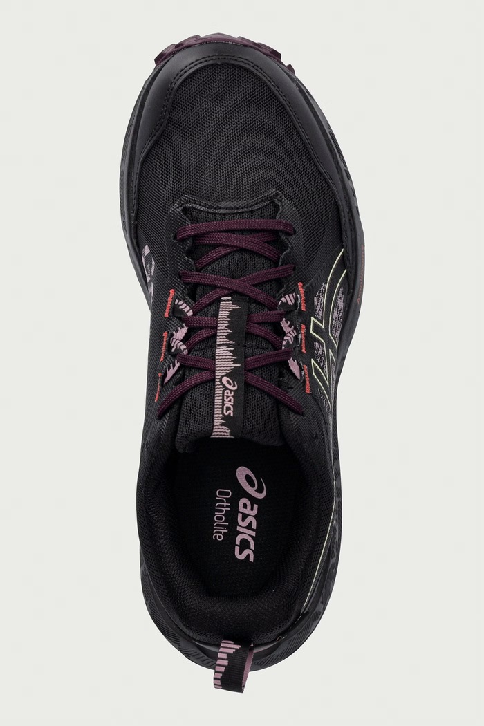 Asics buty trekkingowe damskie GEL-SONOMA 8 GORE-TEX czarny 1012B770.005