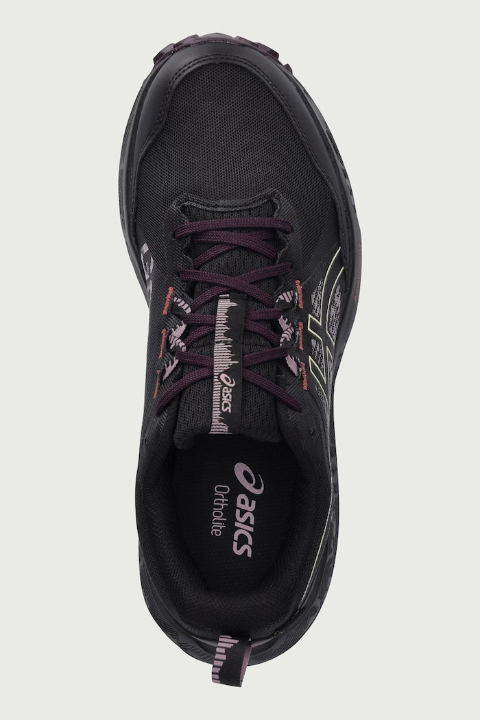 Buty trekkingowe damskie GEL-SONOMA 8 GORE-TEX Asics 1012B770.005 czarny