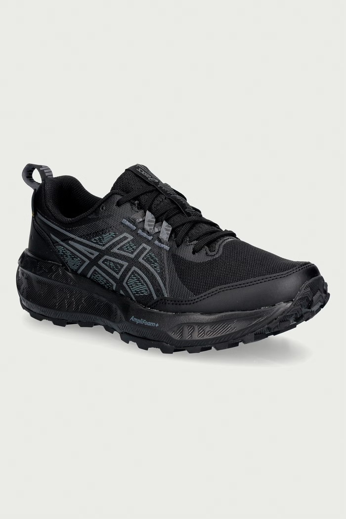 Asics buty trekkingowe damskie GEL-SONOMA 8 GORE-TEX czarny 1012B770.002