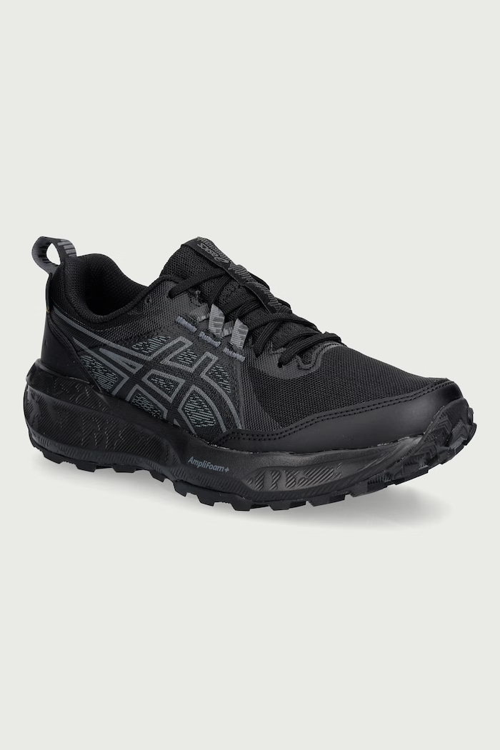 Asics Buty trekkingowe damskie GEL-SONOMA 8 GORE-TEX czarny 1012B770.002