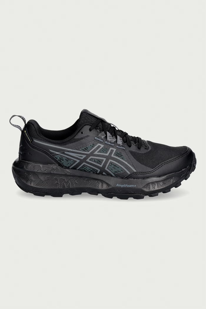 Asics buty trekkingowe damskie GEL-SONOMA 8 GORE-TEX 1012B770.002 czarny AW26