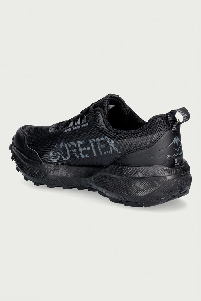 Obuwie Asics buty trekkingowe damskie GEL-SONOMA 8 GORE-TEX 1012B770.002 czarny