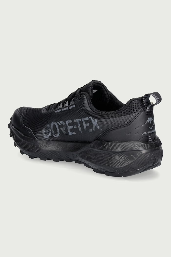 Obuwie Asics Buty trekkingowe damskie GEL-SONOMA 8 GORE-TEX 1012B770.002 czarny