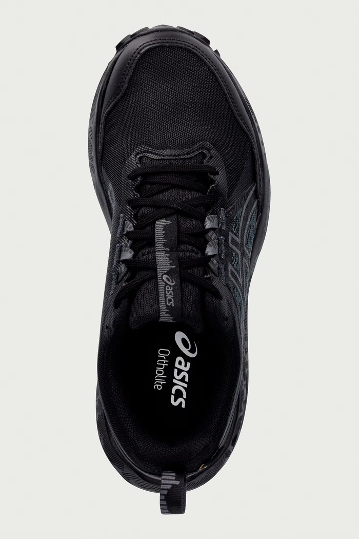 Asics buty trekkingowe damskie GEL-SONOMA 8 GORE-TEX czarny 1012B770.002
