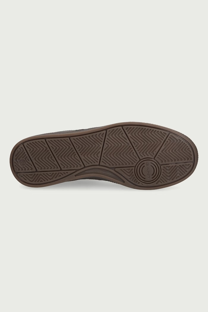 Cuzima sneakers dámske kožené Gant hnedá 33531343.G399