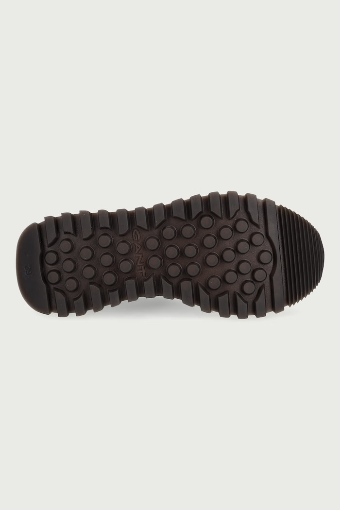 Caffay sneakersy damskie Gant beżowy 33538339.G661
