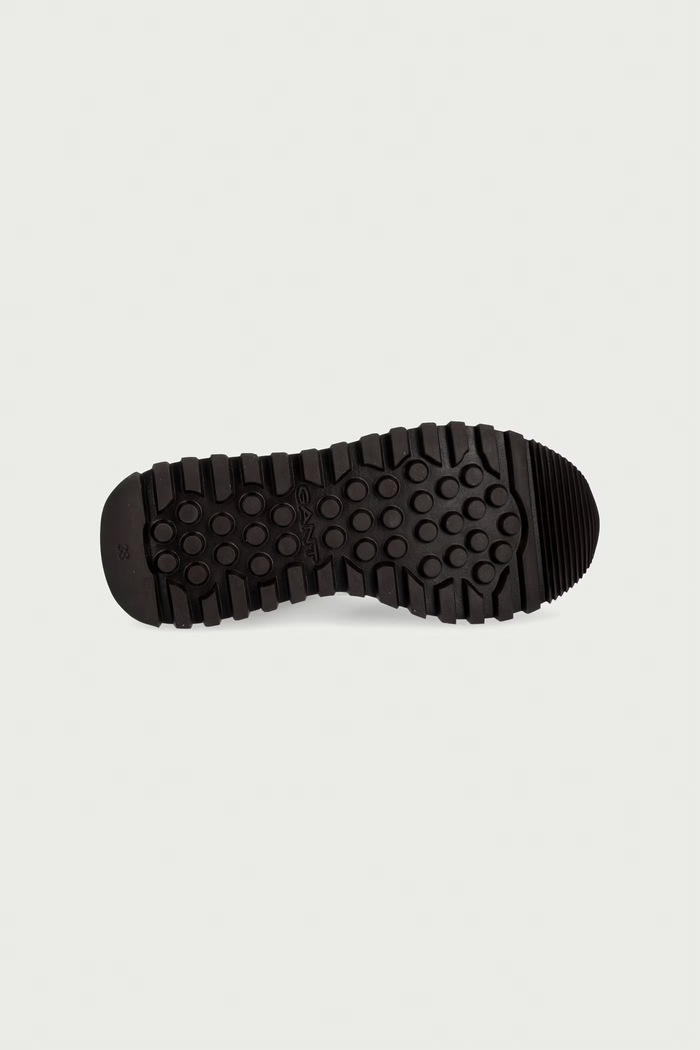 Caffay sneakers Γυναικεία Gant μπορντό 33537342.G550