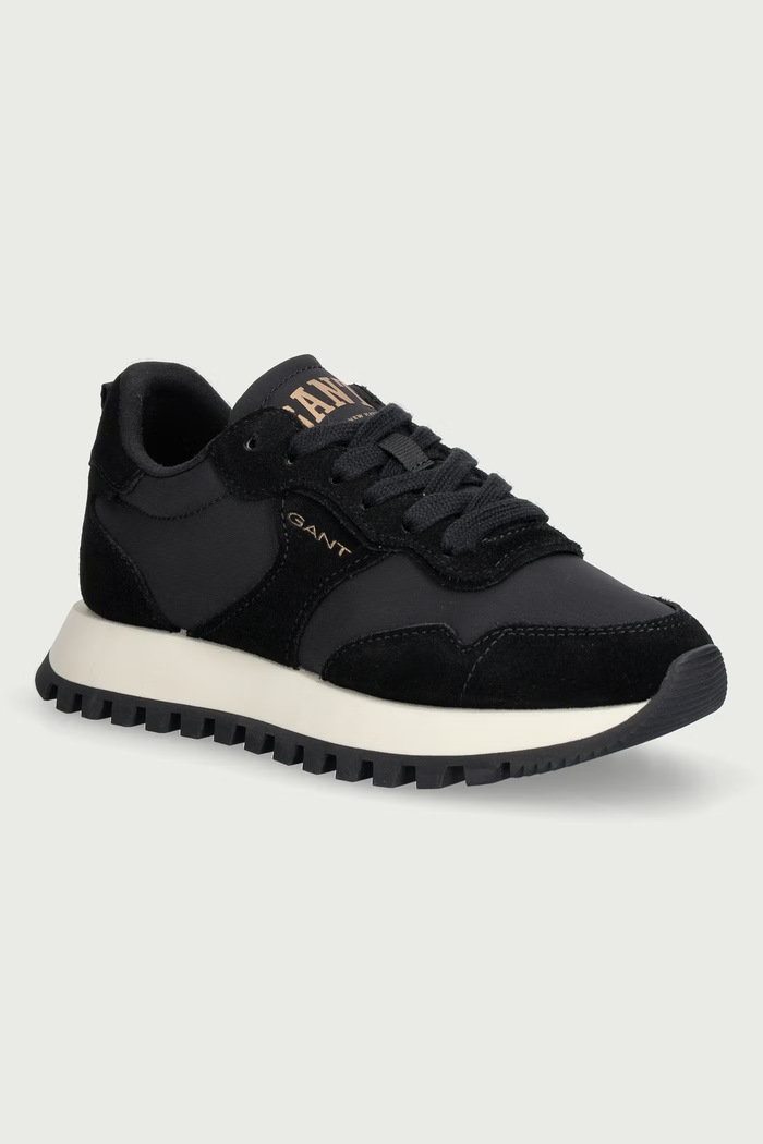 Gant Caffay sneakers Γυναικεία μαύρο 33537341.G00