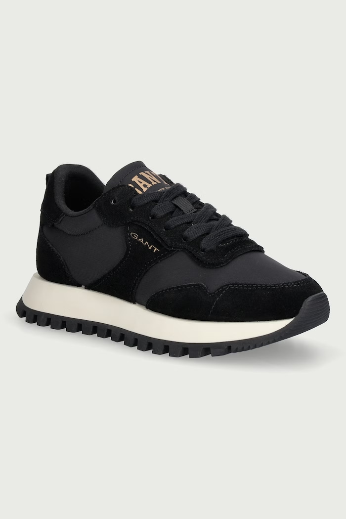 Gant Caffay sneakers Γυναικεία μαύρο 33537341.G00