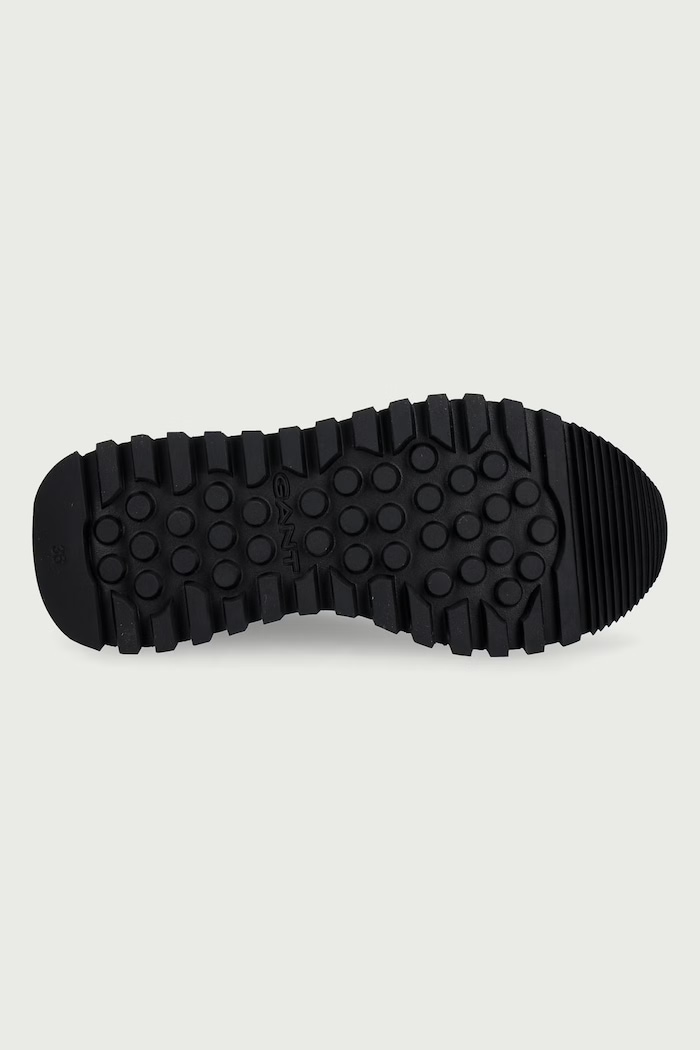 Caffay sneakers Γυναικεία Gant μαύρο 33537341.G00