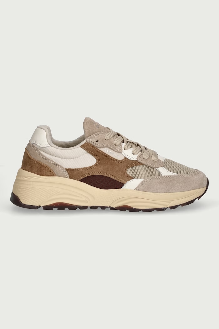 Gant Newile sneakers Γυναικεία 33534360.G190 μπεζ AW26