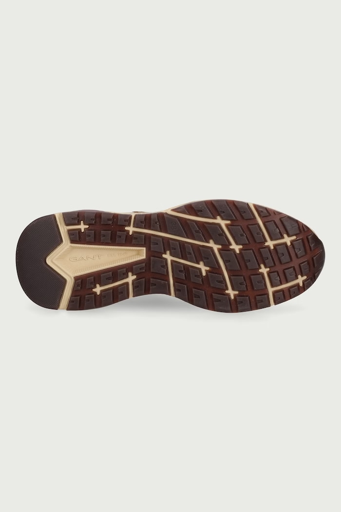 Newile sneakers Γυναικεία Gant μπεζ 33534360.G190