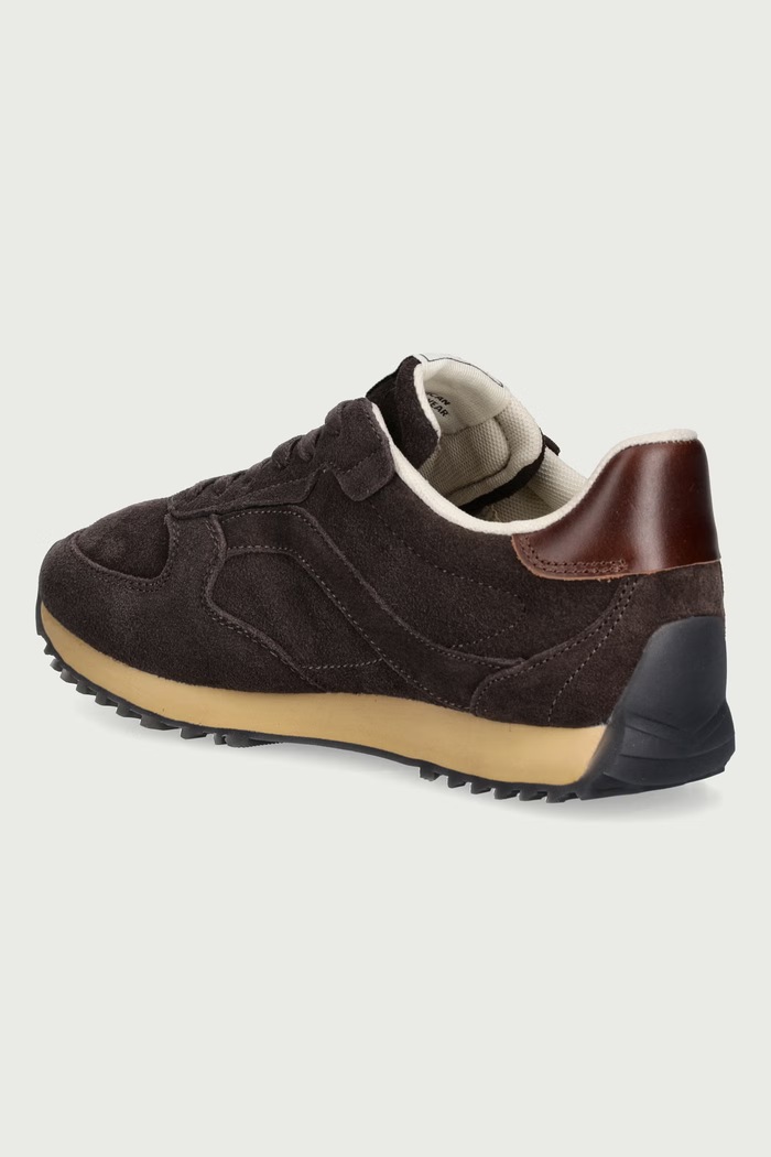 Obuv Gant Beja sneakers dámske 33533333.G399 hnedá