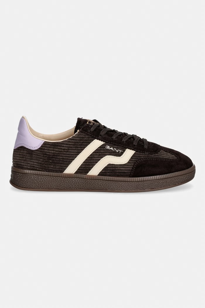 Gant Cuzima tenisice za žene 33538346.G386 smeđa AW26
