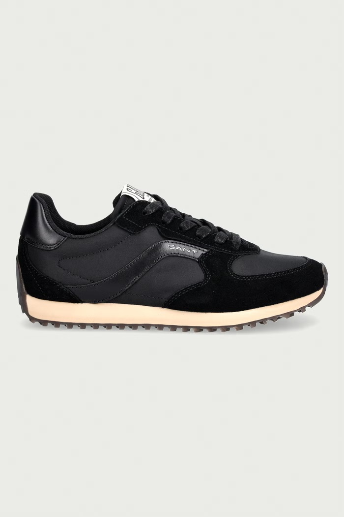 Gant Beja sneakers Γυναικεία 33537332.G00 μαύρο AW26