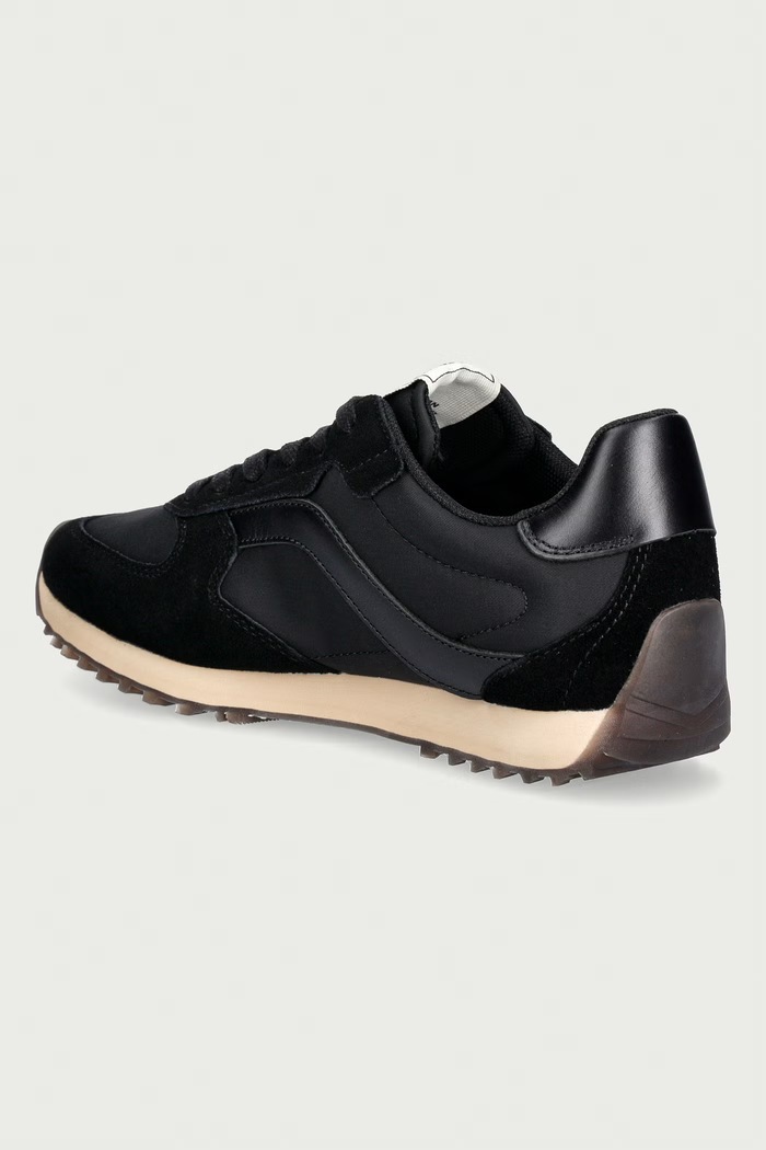 Παπούτσια Gant Beja sneakers Γυναικεία 33537332.G00 μαύρο
