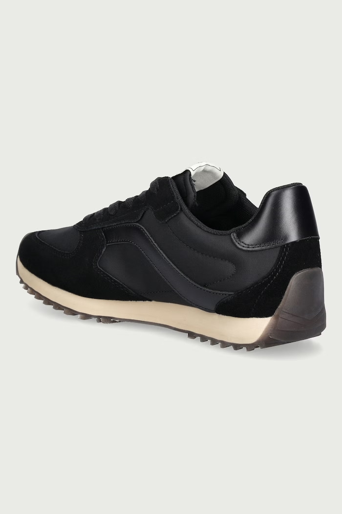 Obuwie Gant Beja sneakersy damskie 33537332.G00 czarny